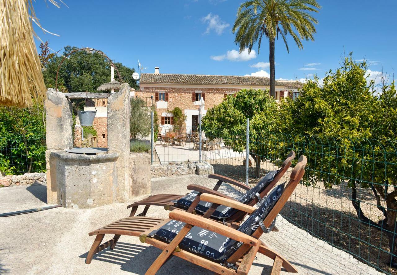 Finca Son Pou, Sant Jordi – Updated 2023 Prices